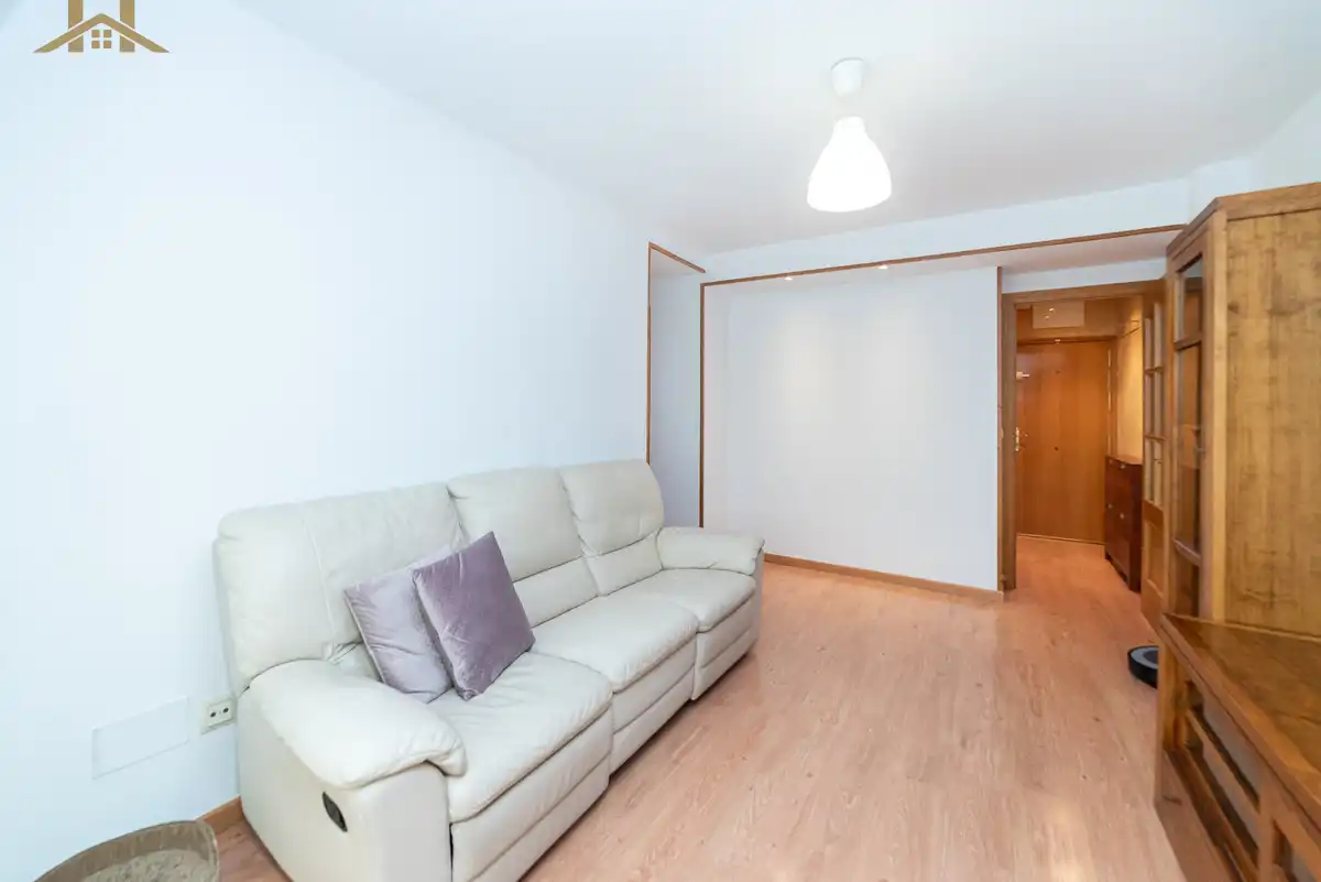 Piso en venta en Leganés con Aire acondicionado y Calefacción