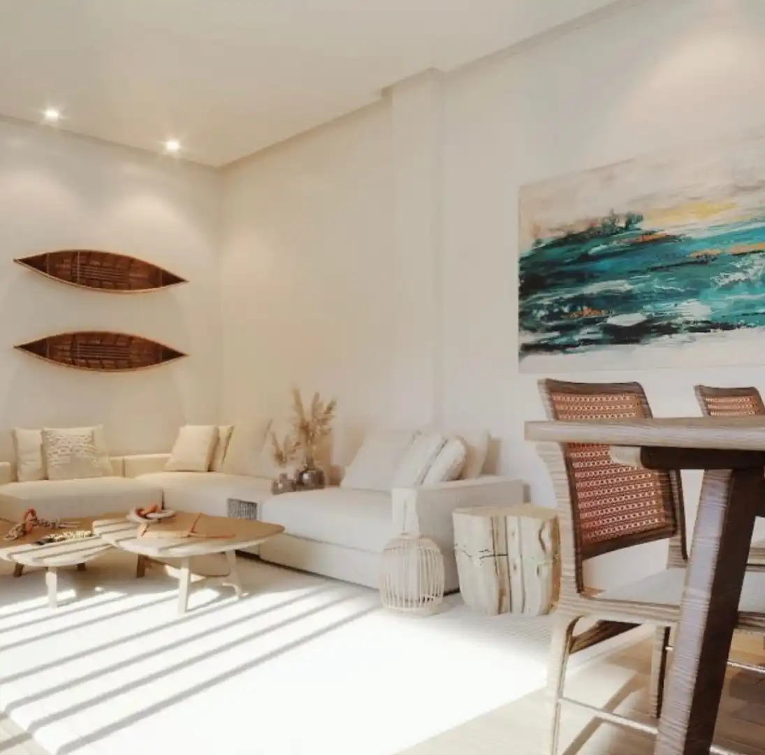 Piso en venta en Carrer Santa Marta, 24, Avinguda Catalunya