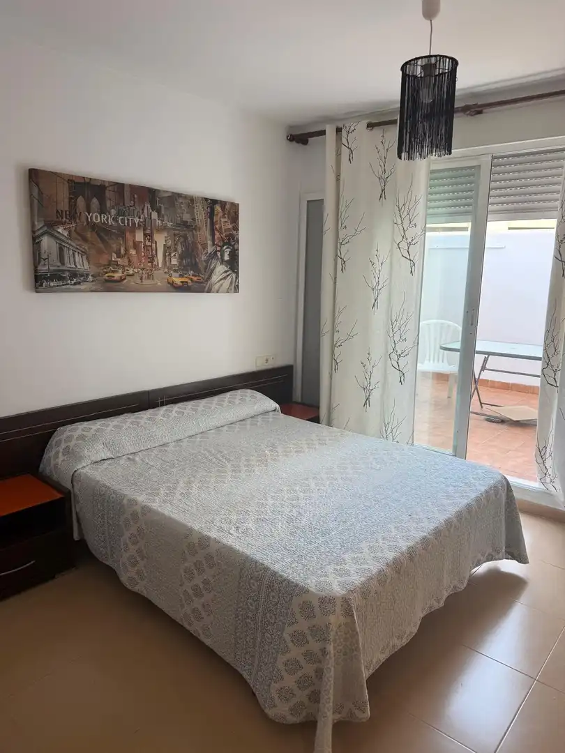 Habitación de Planta baja en venta en Almazora / Almassora