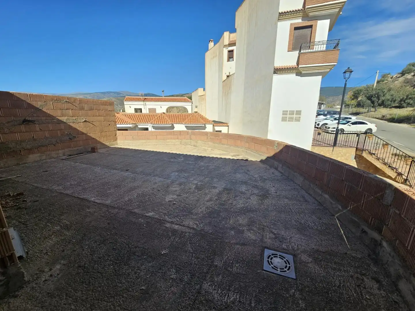 Außenansicht von Residential zum Verkauf in Alcolea