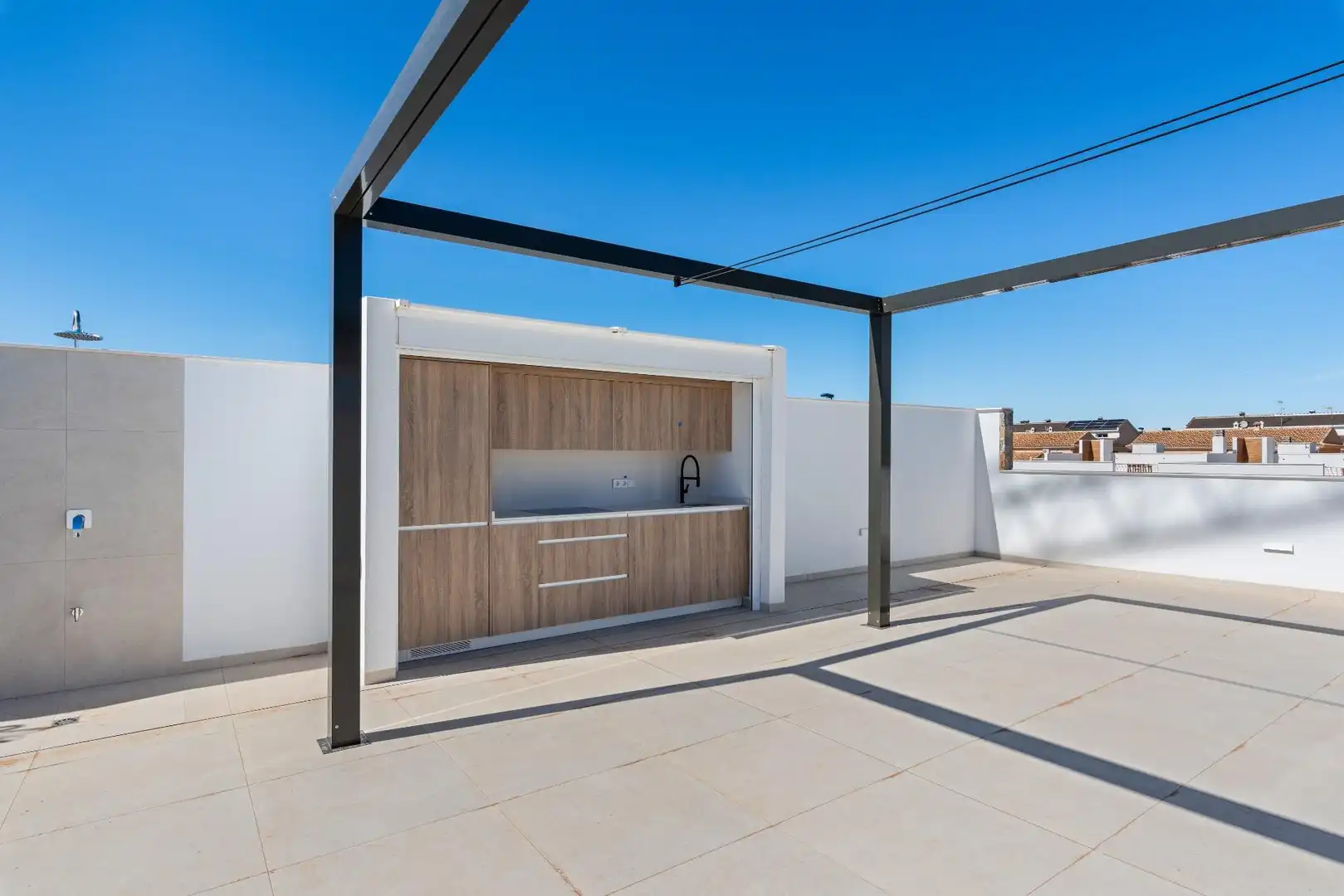 Villa avec piscine à vendre à San Javier ciudad, imagen 21