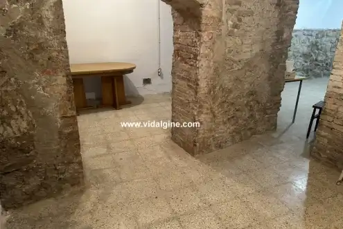 Wohnung zum Verkauf in Balaguer mit Möbliert und Balkon