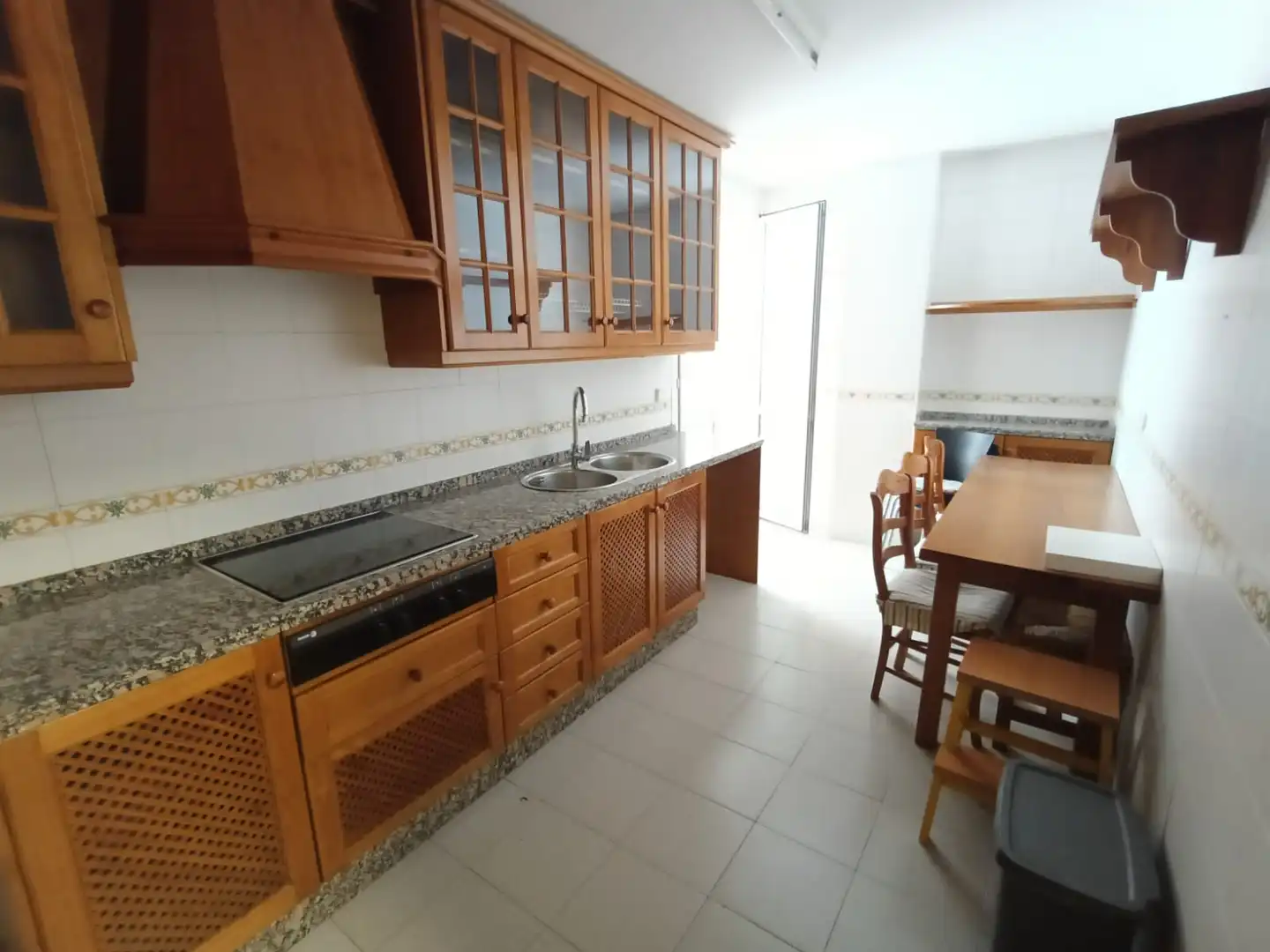 Cocina de Piso en venta en Antequera con Aire acondicionado, Calefacción y Balcón