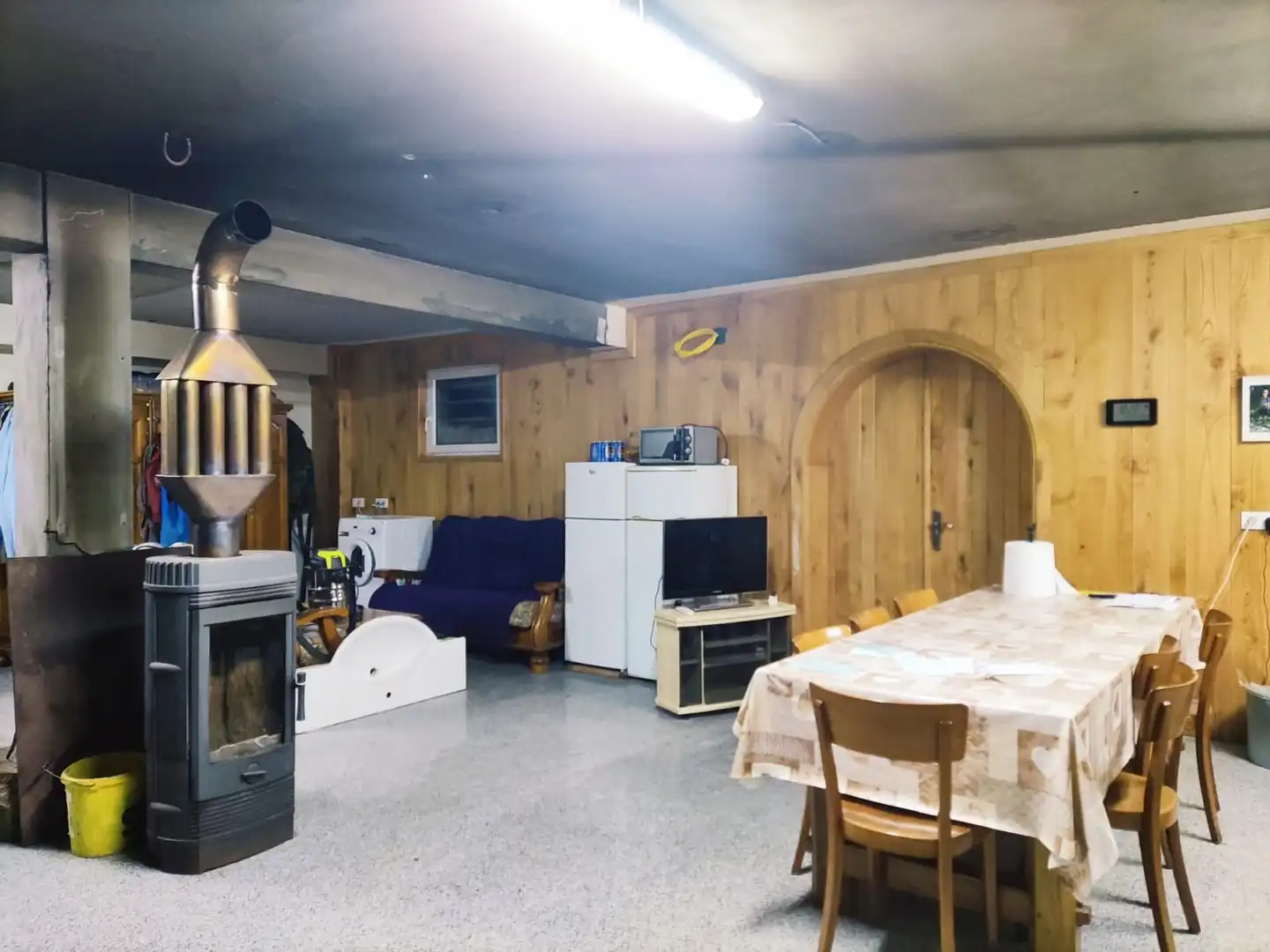 Casa amb jardí en venda a Coristanco, imagen 7
