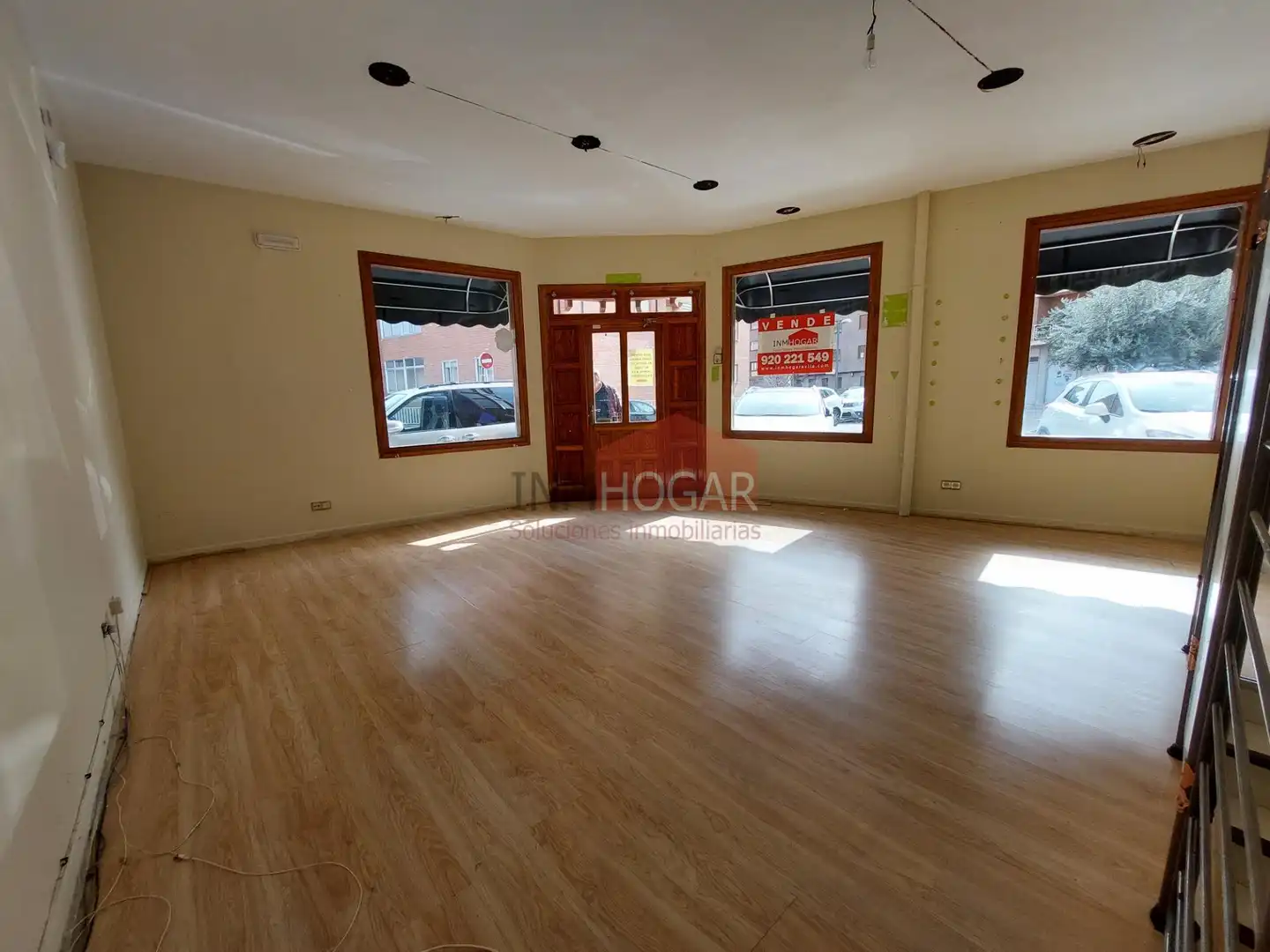 Local comercial en alquiler en Centro, imagen 7