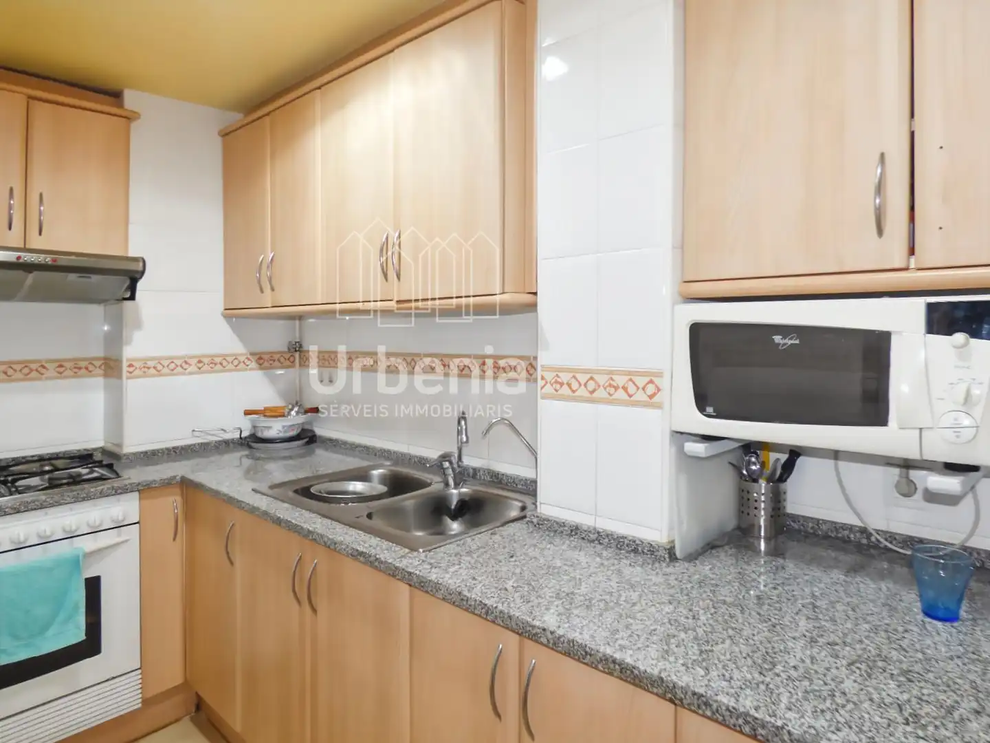 Appartement avec ascenseur à vendre à Calella, imagen 5