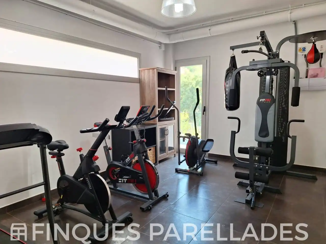 Casa con piscina en venta en Canyelles, imagen 42