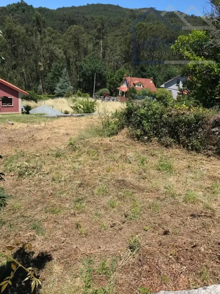Residential land for sale in Tomiño, imagen 11