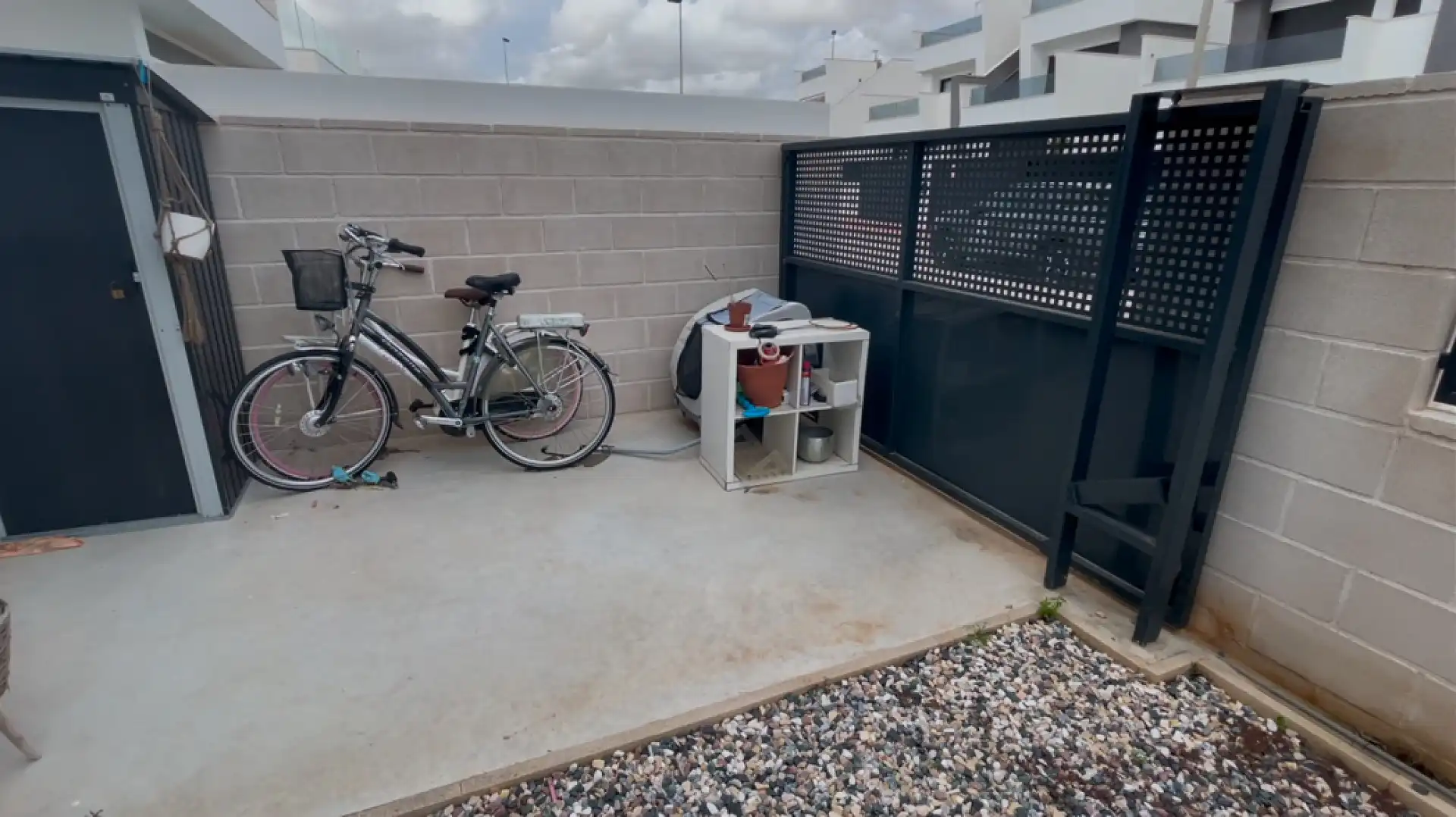 Mini appartamento in vendita a San Javier ciudad, imagen 19