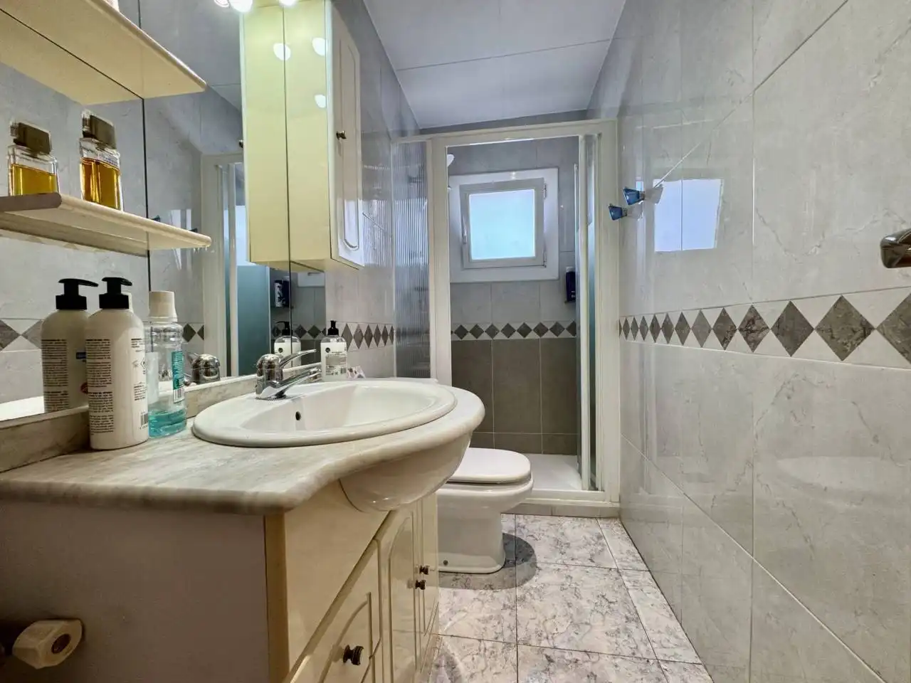 Wohnung zur Miete in Paseo Muntanya, Font Verda