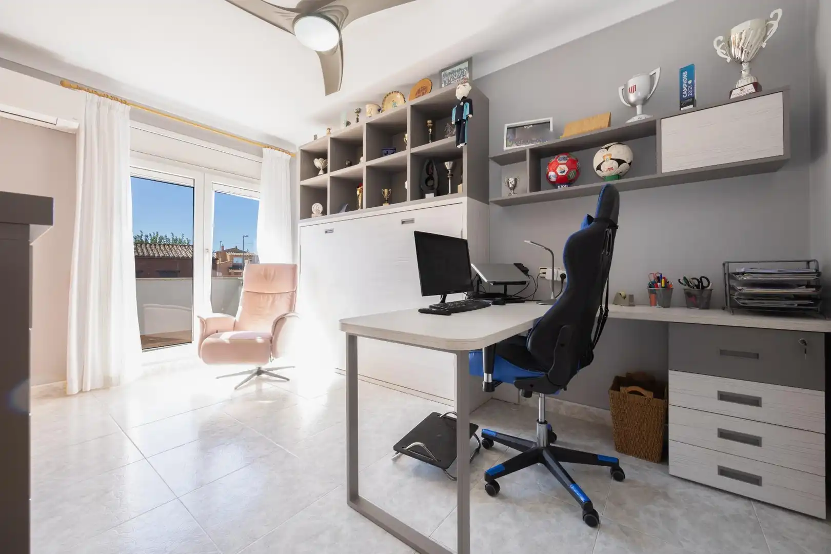 Casa o xalet en venda en Eixample Residencial