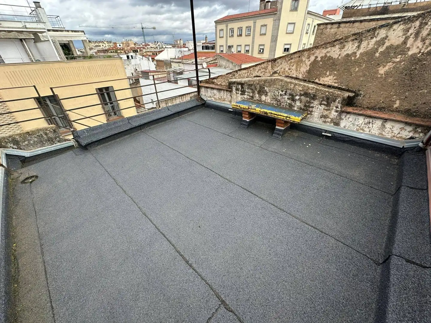 Immobles singulars en venda a Casco Antiguo, imagen 7