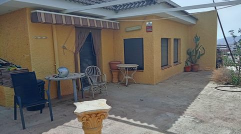 Foto 2 de Casa o chalet en venta en La Ñora, Murcia Capital
