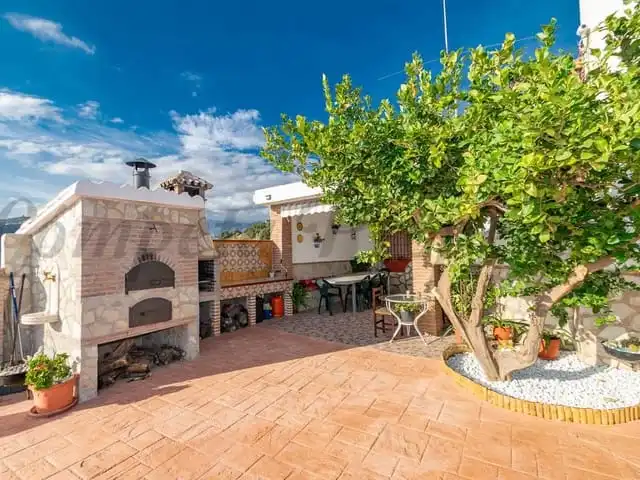 Terreni e lotti in vendita a Torrox Pueblo, imagen 16