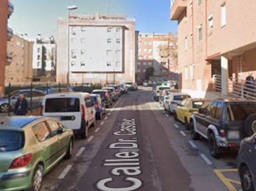 Pis en venda a Calle Doctor Castelo