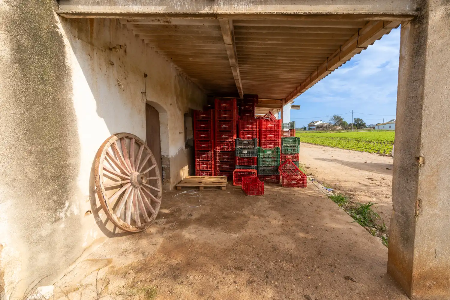 Rural land for sale in Carrer Raval de Fesol 51, imagen 21