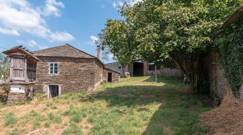 Foto 2 de Finca rústica en venta en Parroquias del Oeste, Lugo
