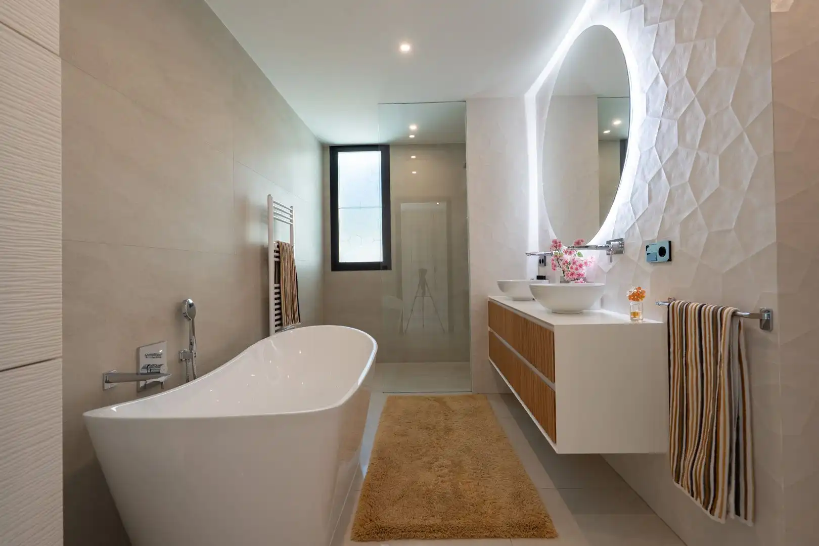 Villa con piscina in vendita a La Fustera, imagen 31