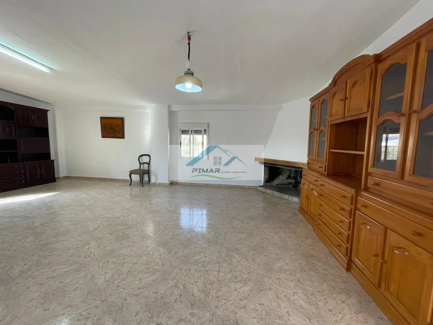 Casa o xalet en venda a Peña de las Águilas