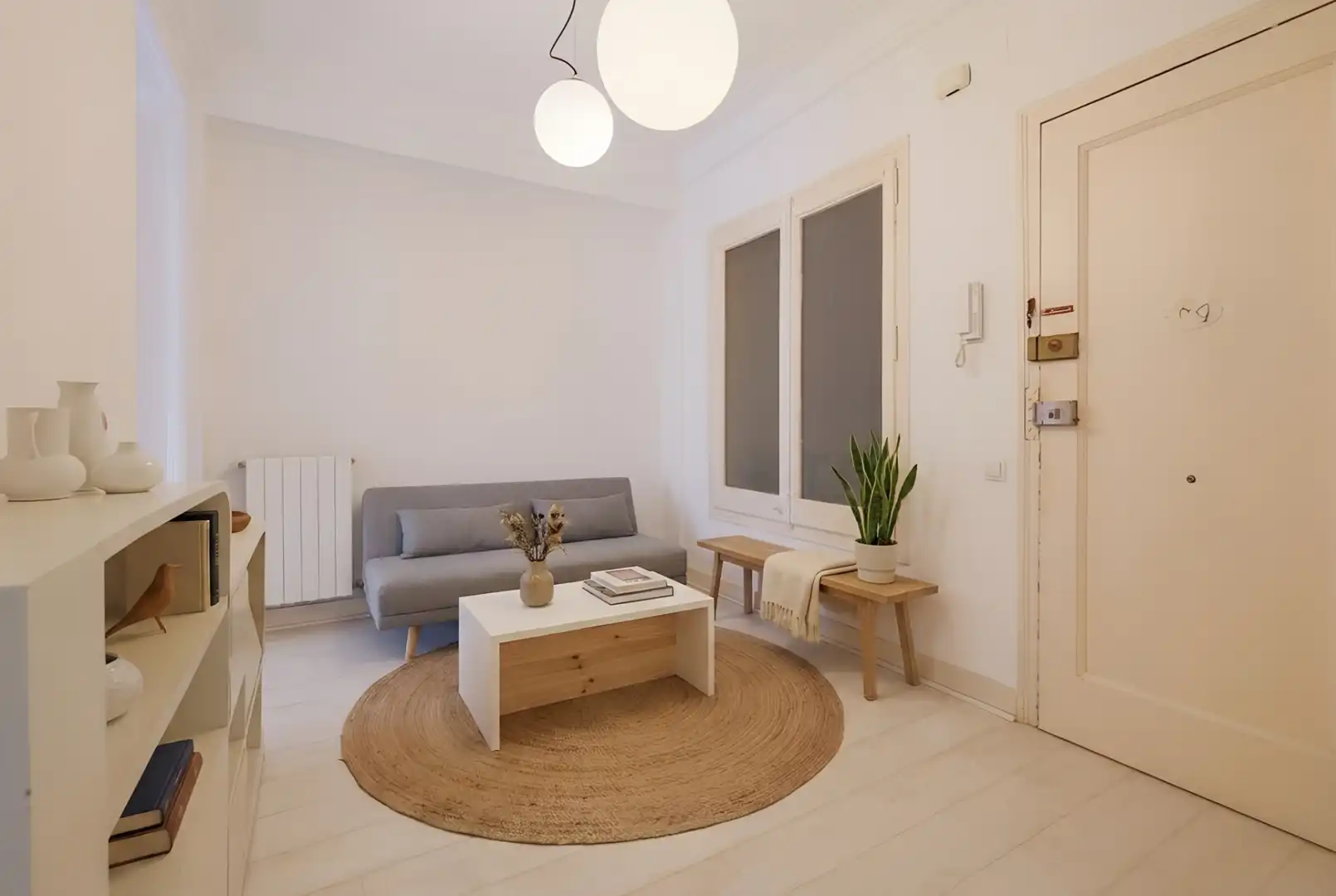 Appartement avec ascenseur à vendre à Eixample, imagen 9