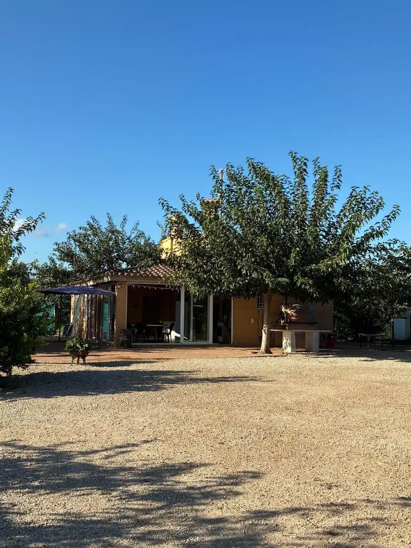 Maison rustique avec piscine à vendre à Sueca ciudad, imagen 6