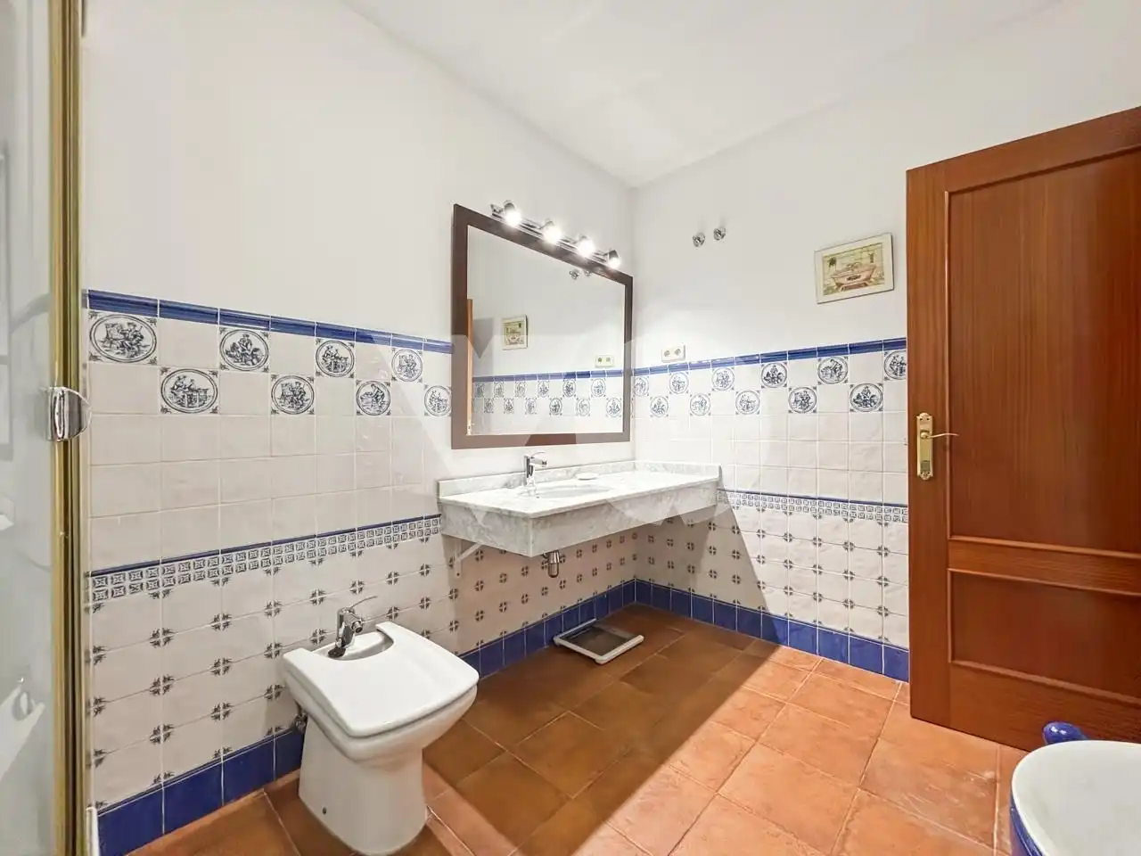 Casa o xalet en venda a Libertad, Villalba Pueblo