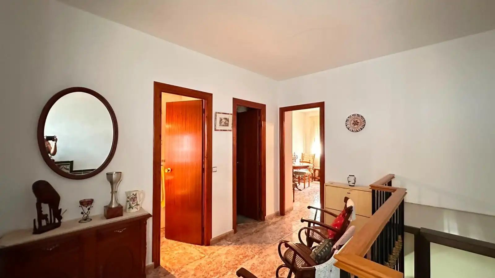 Casa o chalet en venta en Manuel con Aire acondicionado