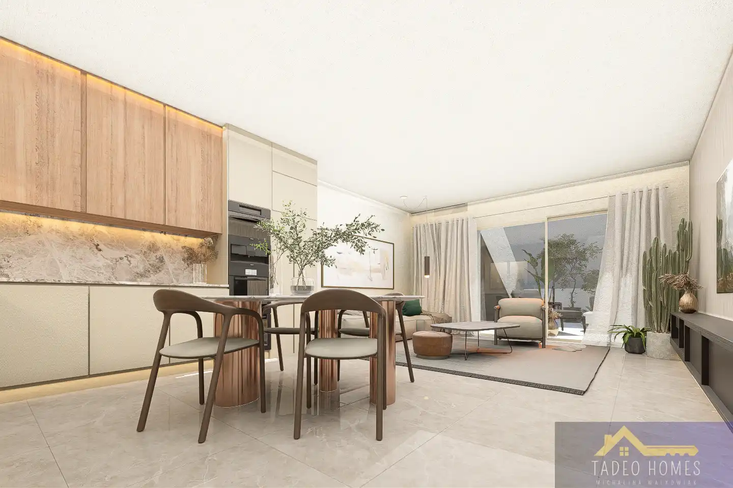 Apartamento en venta en Santa Teresa, Pilar de la Horadada ciudad