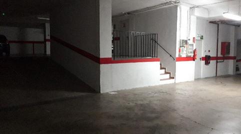 Photo 2 of Garage for sale in Carrer de Josep Benlliure, 338, El Cabanyal - El Canyamelar,  Valencia Capital