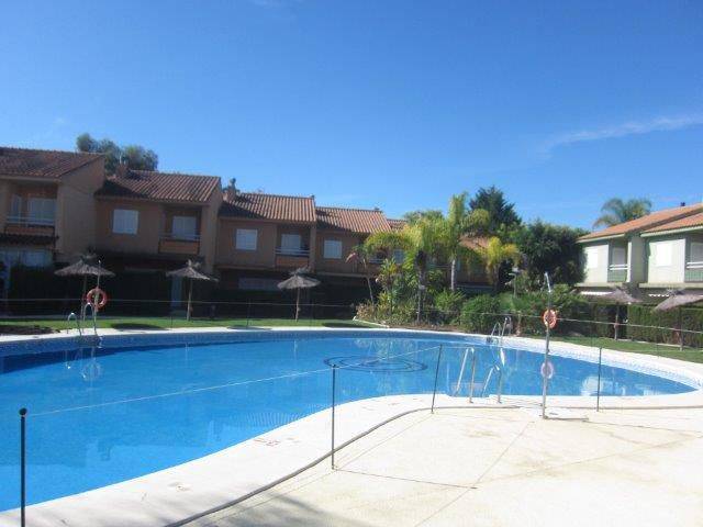 Casa-chalet en Venta en flecha de nueva umbria en Islantilla Golf