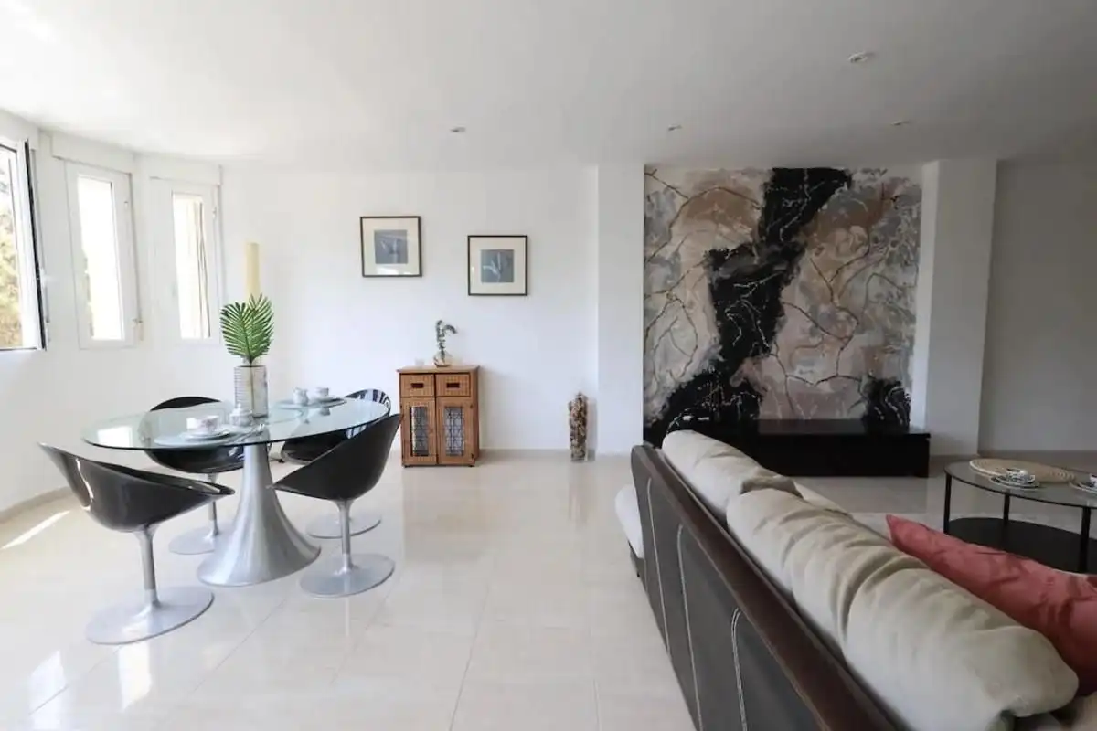Appartement compact avec ascenseur à vendre à Centro, imagen 4