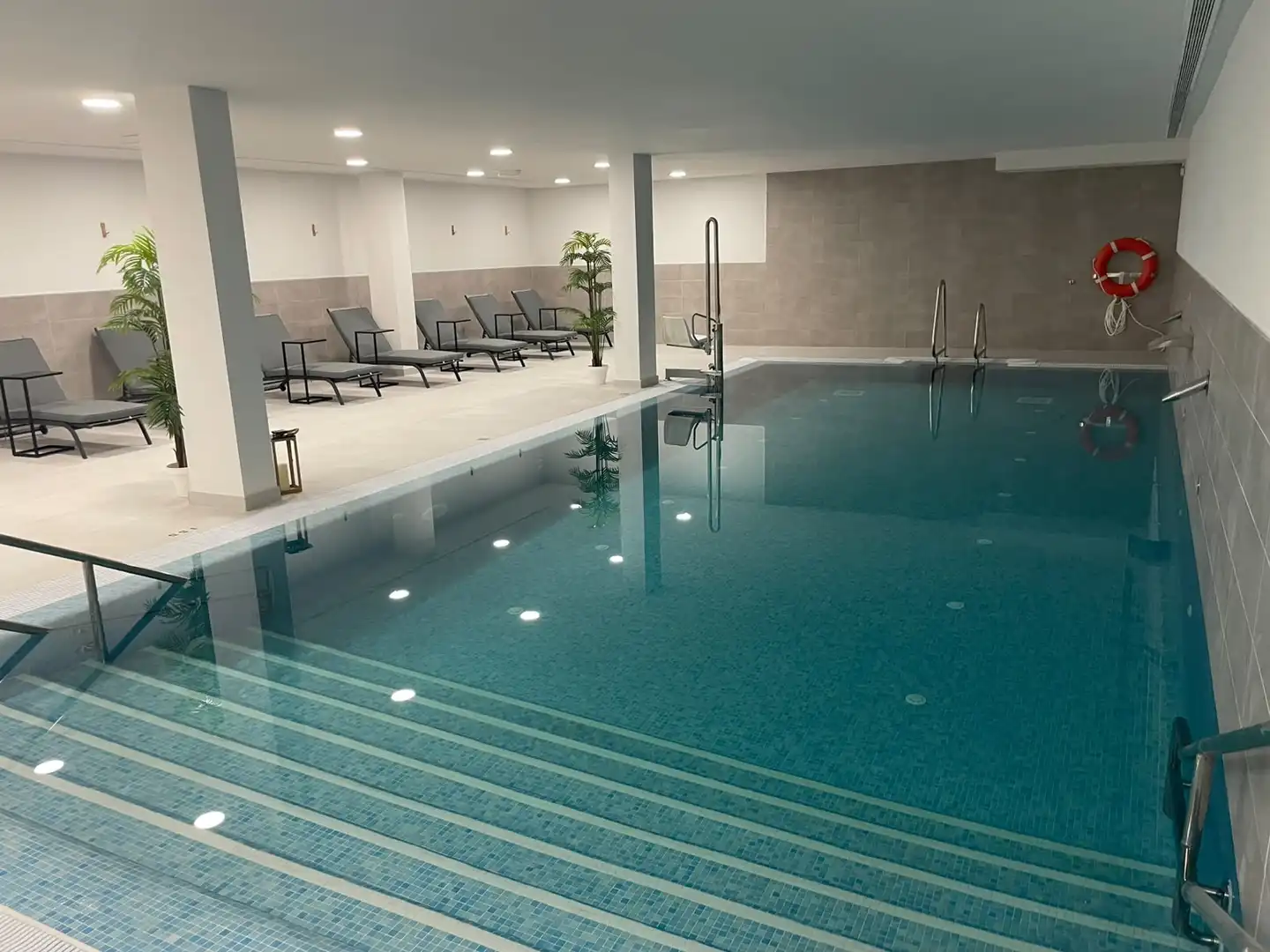 Flat with terrace for sale in El Faro de Calaburra - Chaparral, imagen 115