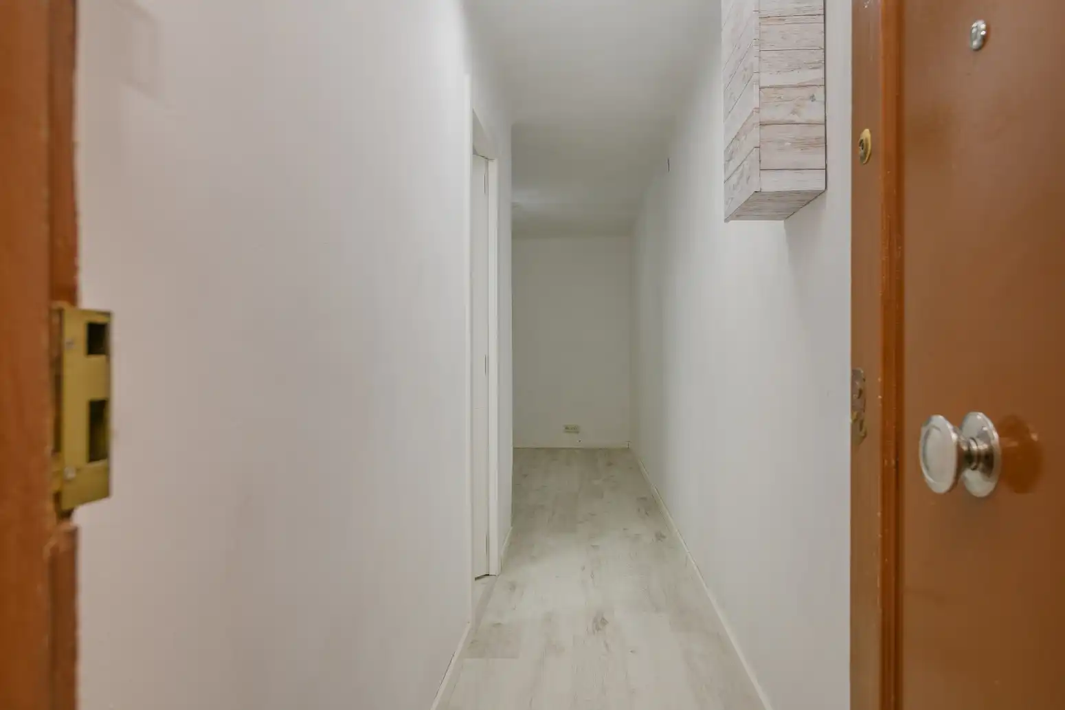 Pis en venda en L'Hospitalet de Llobregat amb Parquet