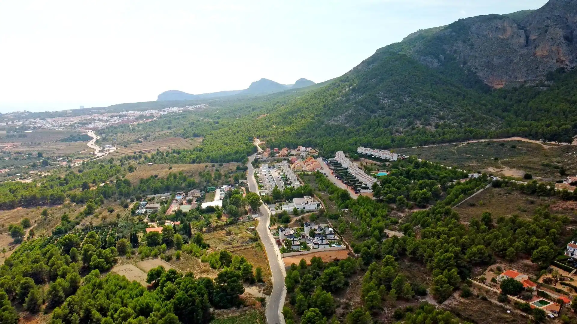 Chalet con piscina en venta en Calle PAU NUMERO 1, imagen 68