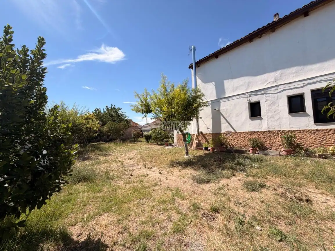 Casa en venta en Aguilafuente, imagen 30
