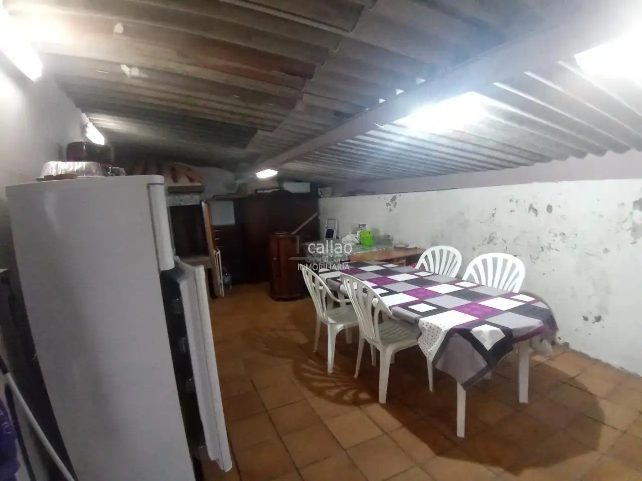 Casa o xalet en venda en Ferrol amb Jardí privat i Traster