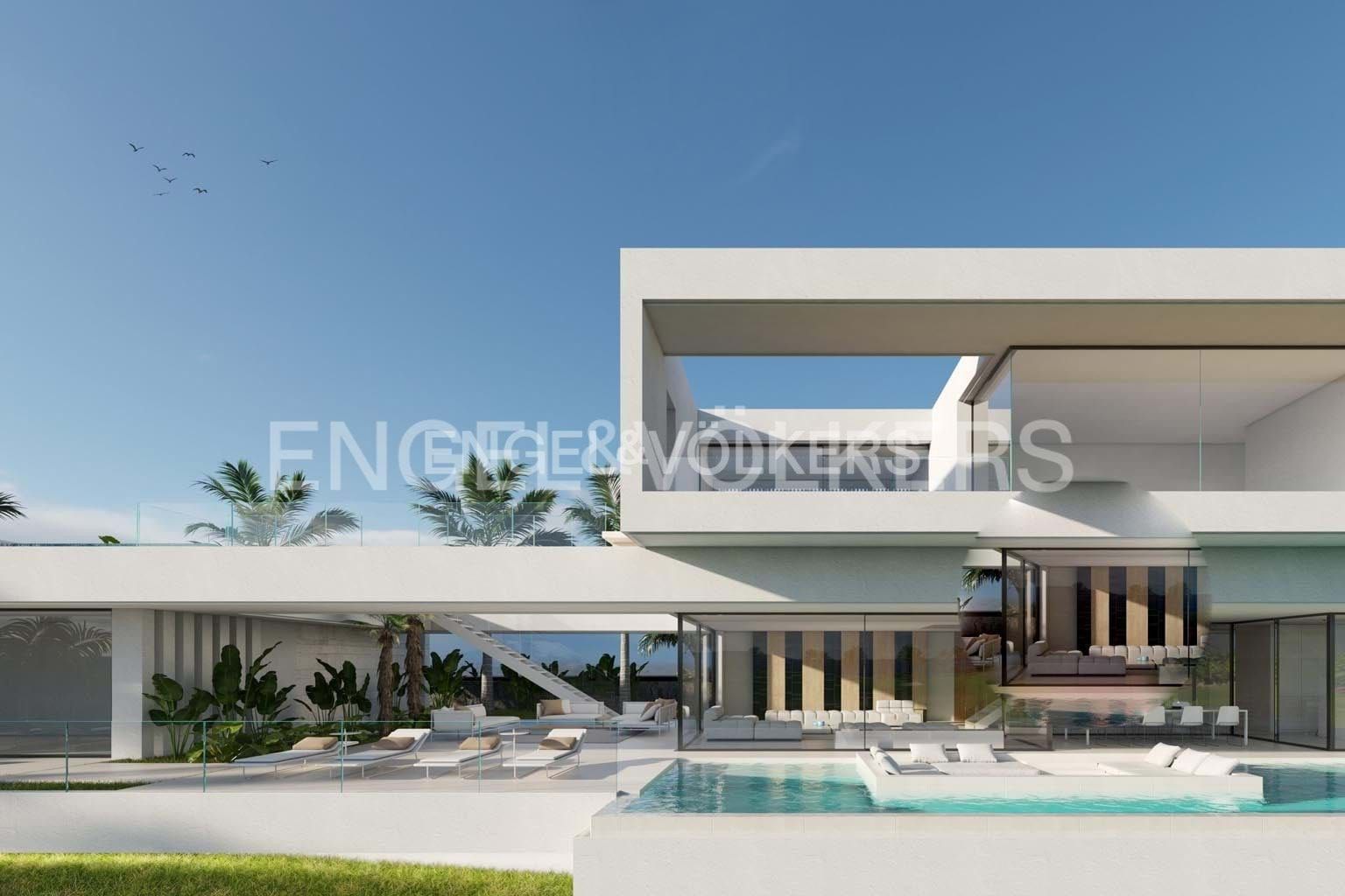 Exterior view of Residential for sale in Guía de Isora