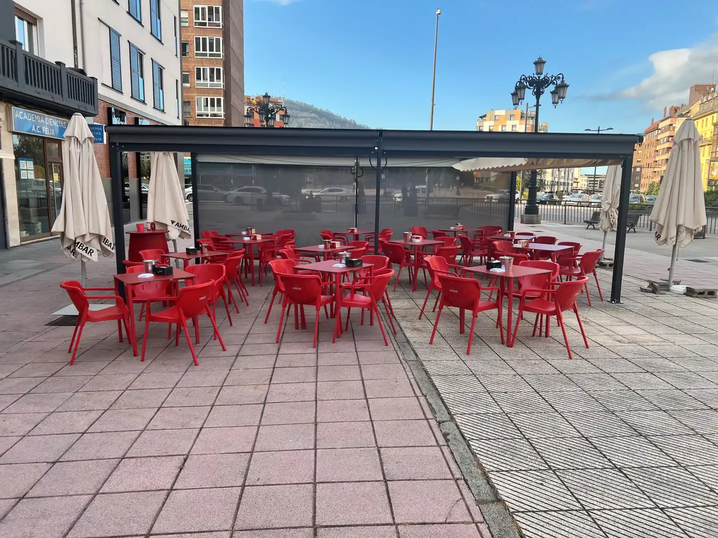 Commercial properties for sale in Masip