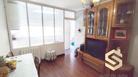 Foto 2 de Pis en venda a Avenida Amaia, Lamiako - Txopoeta, Bizkaia