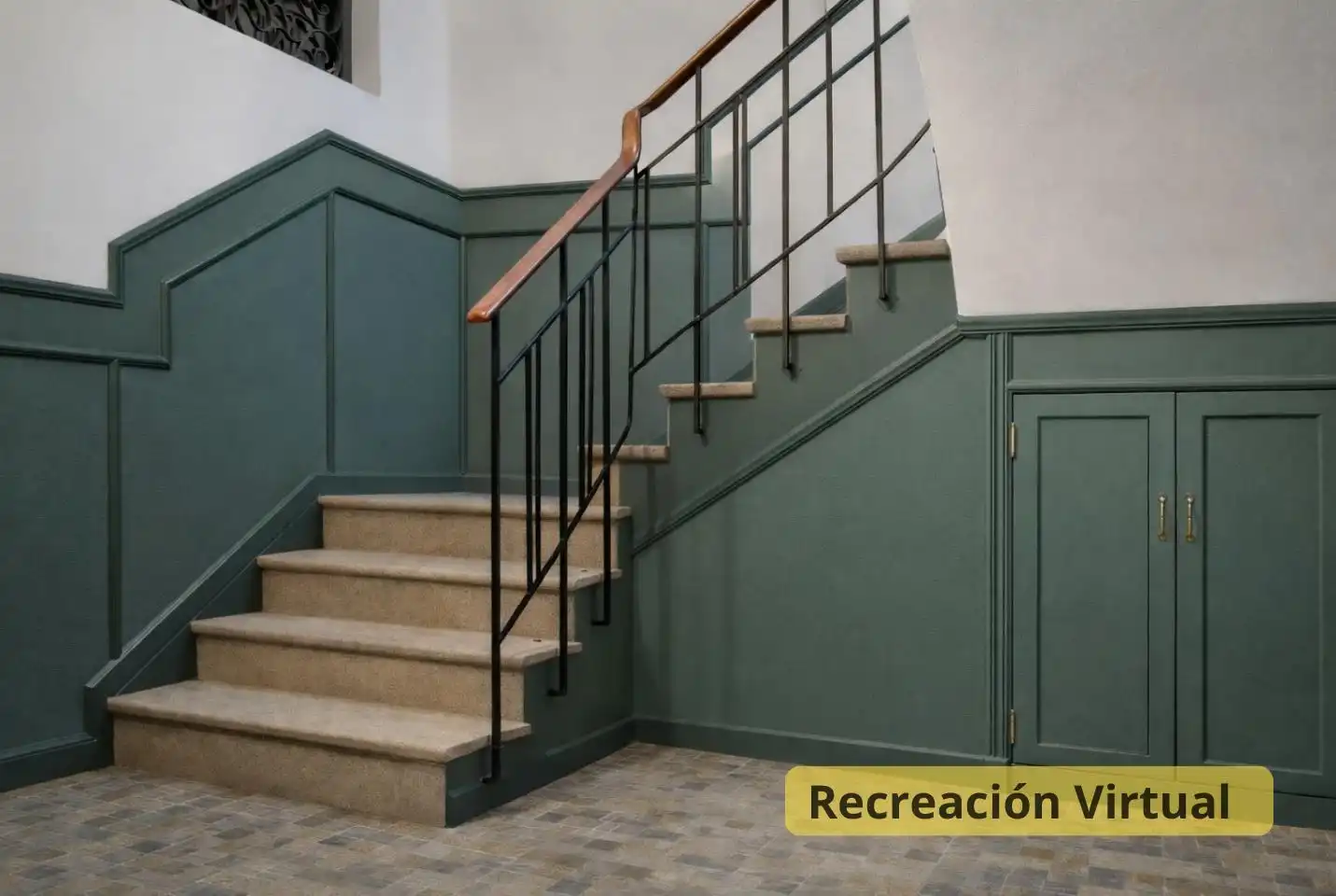 Edificio en venta en Ávila