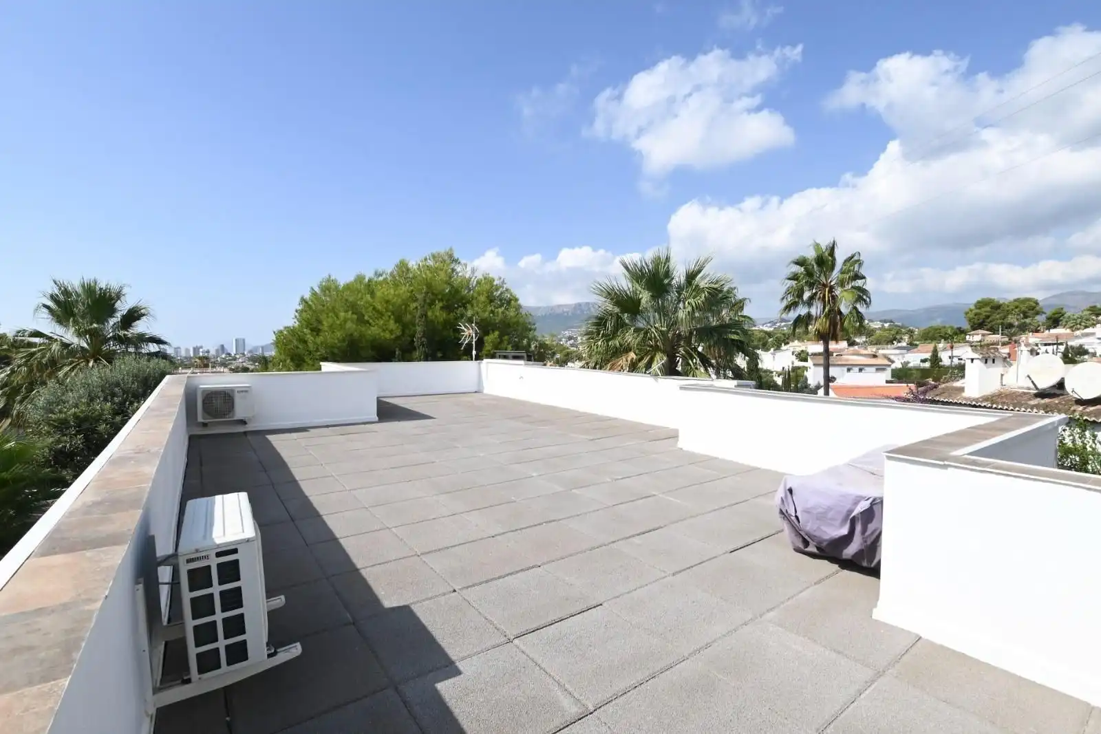 Casa con giardino in vendita a Carrió - La Merced - Los Pinos, imagen 33