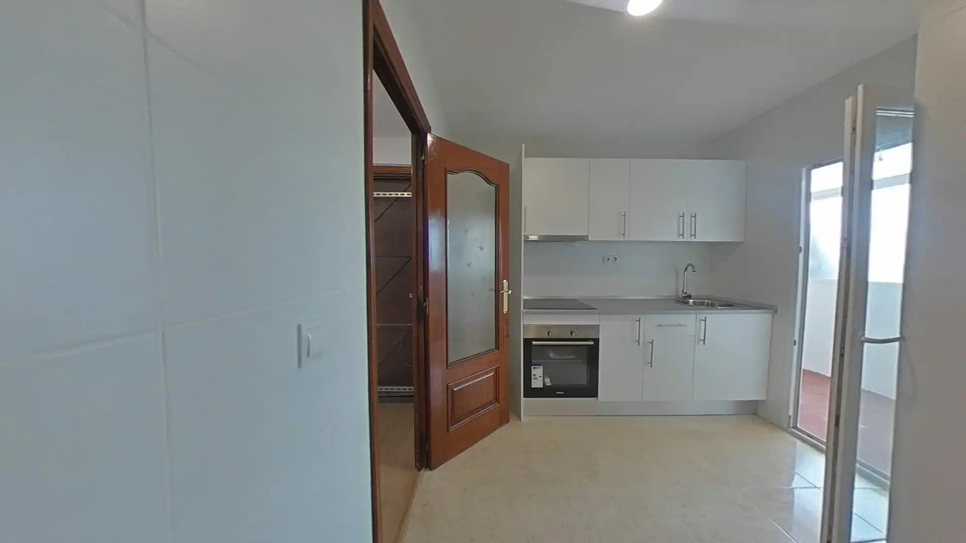 Cocina de Piso en venta en Fuenlabrada