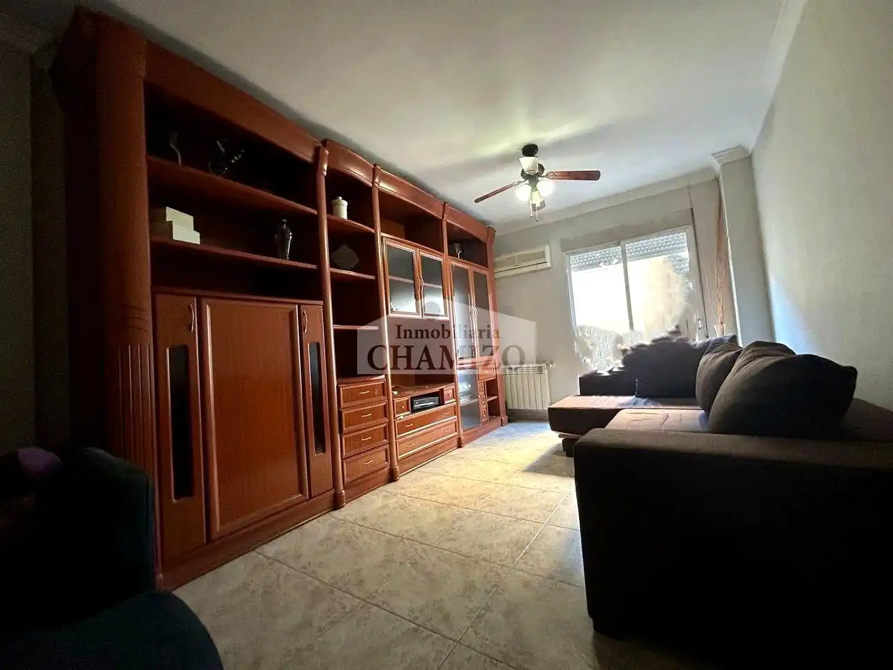 Piso con terraza en venta en Calle San Francisco 43, imagen 2