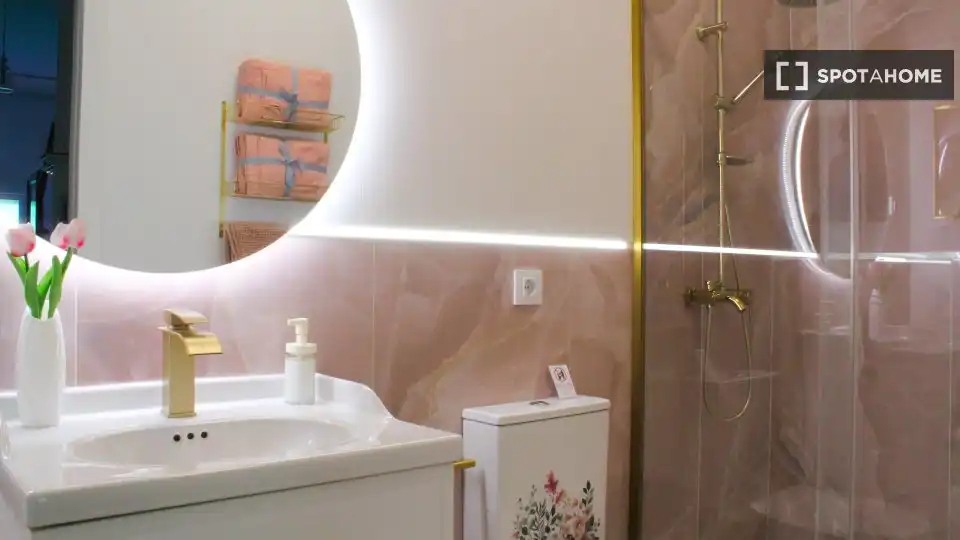 Habitació a Lucero