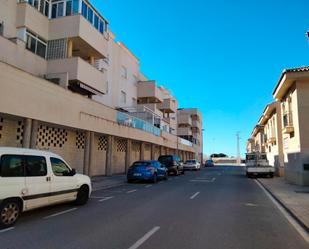 Exterior view of Building for sale in  Almería Capital