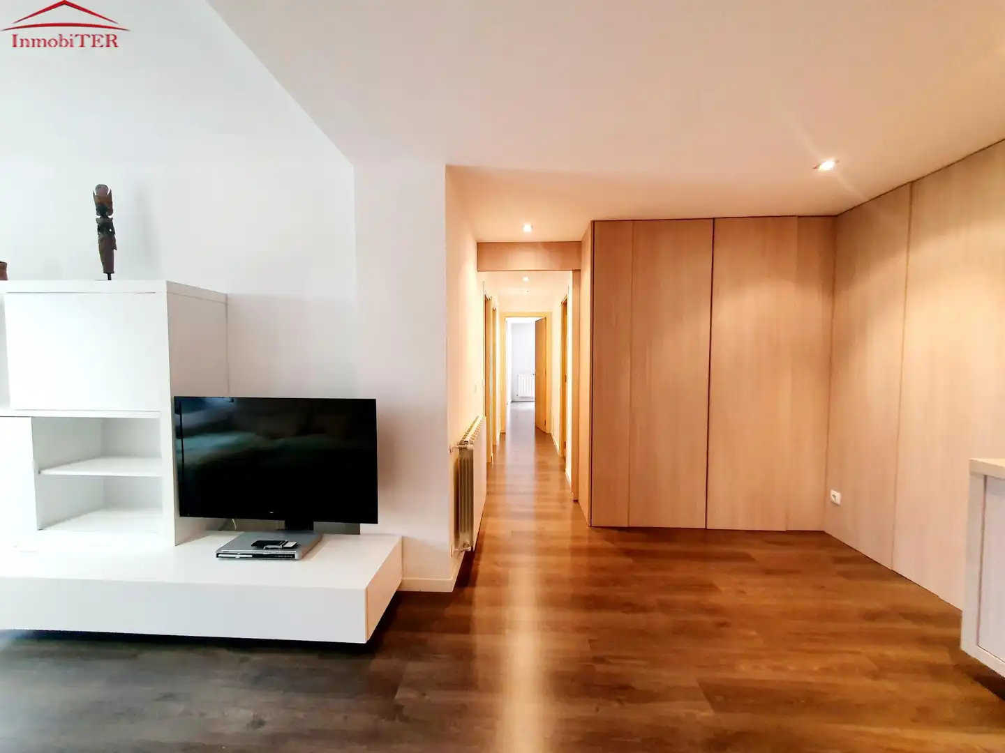 Flat with lift to rent in Ensanche - Fuenfresca, imagen 7