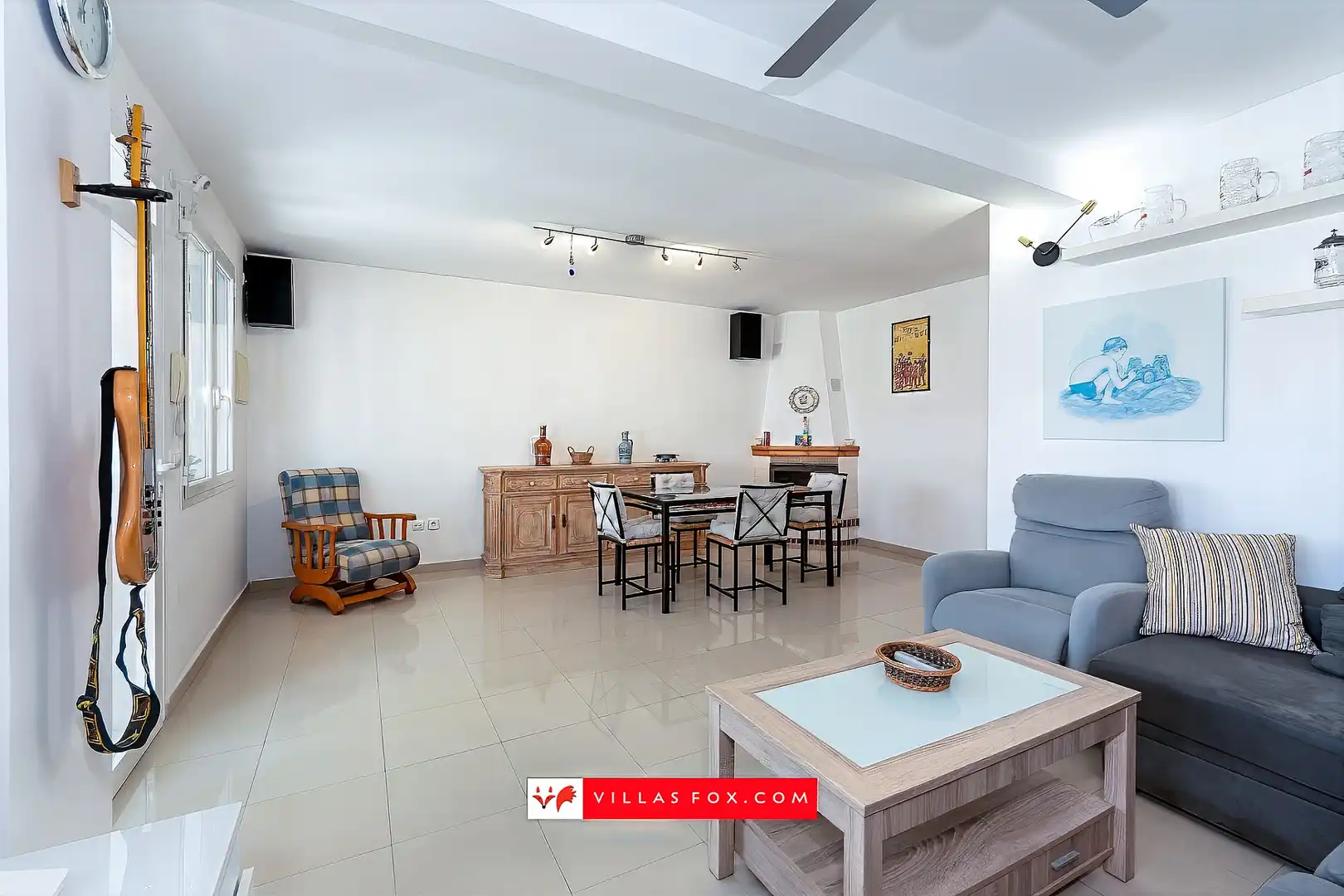 Maison mitoyenne à vendre à San Miguel de Salinas, imagen 3