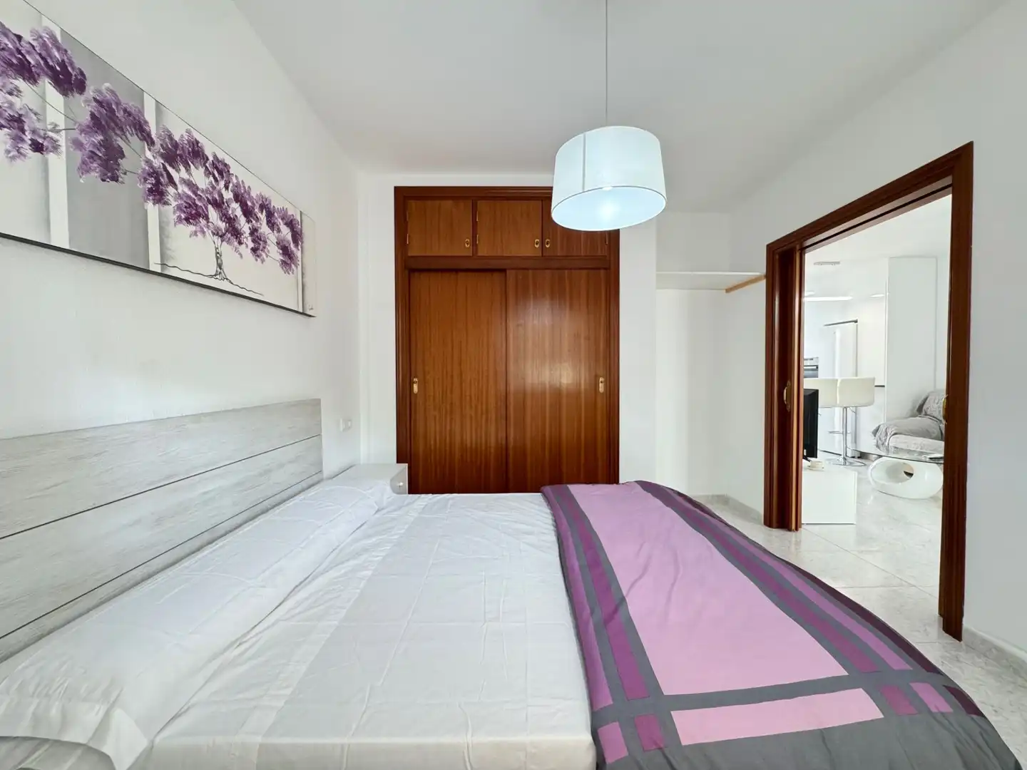 Apartament amb piscina en venda a Montemar, imagen 36