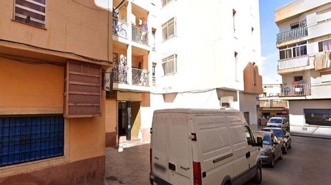 SE VENDE casa  OKUPA en C Claveles 14 de Albox, immagine 3