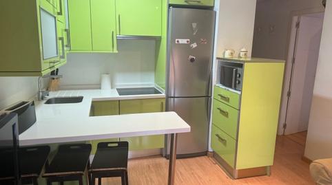 Photo 2 of Apartment to rent in Calle Cañerías, 16, Centro, Puertollano